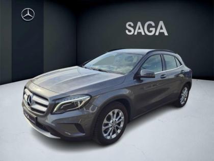MERCEDES-BENZ GLA 180 URBAN  
