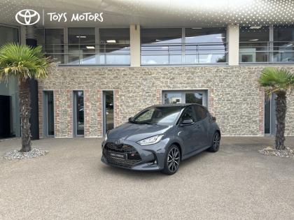 TOYOTA Yaris Hybride Hybride 130h GR SPORT  