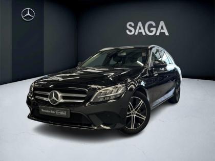 MERCEDES-BENZ C-Klasse C 300 de Estate