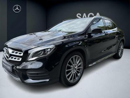 MERCEDES-BENZ GLA 180  AMG LINE 