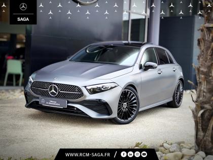 MERCEDES-BENZ Classe A 200 d AMG Line  Classe A 200 d AMG Line