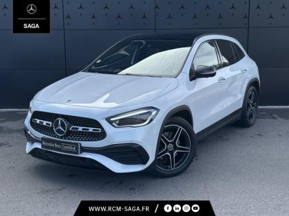 MERCEDES-BENZ GLA 220 d 4MATIC AMG Line  
