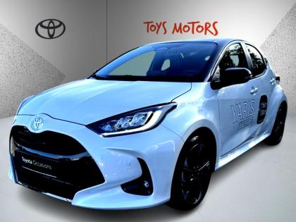 TOYOTA Yaris Hybride Hybride 130h Collection  YARIS HYBRIDE 130H COLLECTION
