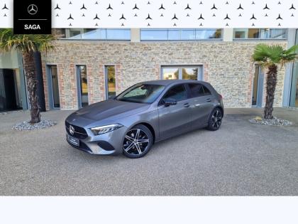 MERCEDES-BENZ Classe A 180 Progressive Line  Classe A 180 Progressive Line