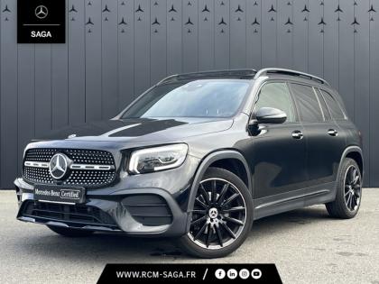 MERCEDES-BENZ GLB 200 d AMG Line  