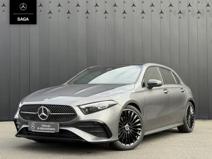 MERCEDES-BENZ Classe A 200 d Star Edition  Classe A 200 d Star Edition