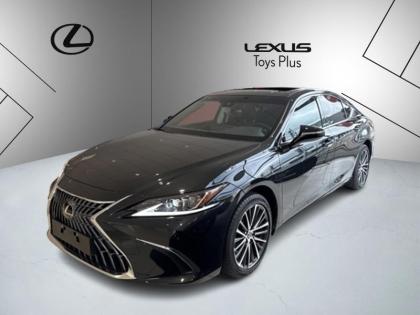 LEXUS ES 300H LUXE  ES 300H HYBRIDE MC LUXE MY23 SHOWROOM