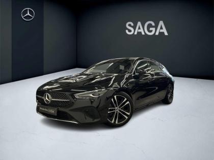 MERCEDES-BENZ CLA 180 Shooting Break Facelift Luxury Line  
