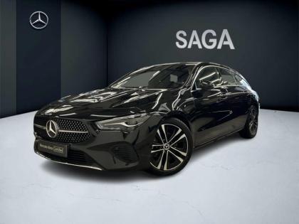 MERCEDES-BENZ CLA 180 Shooting Break Facelift Luxury Line  