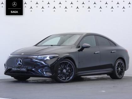 MERCEDES-BENZ CLA Coupé CLA 250+ avec technologie EQ Limited Edition  CLA 250+ avec technologie EQ