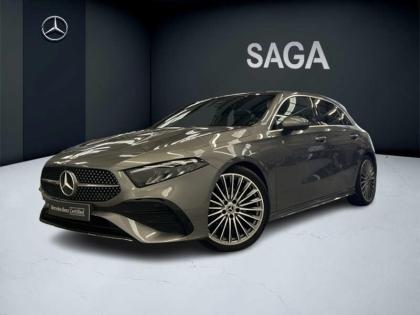 MERCEDES-BENZ A-Klasse A 180