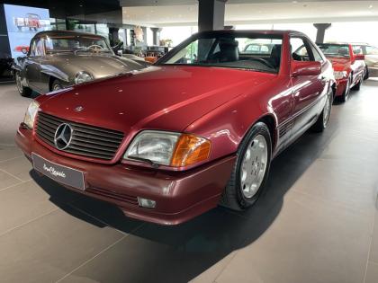 MERCEDES-BENZ SL 300 SL