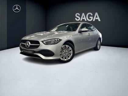 MERCEDES-BENZ C 200 d Berline Business Line  