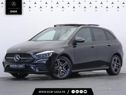 MERCEDES-BENZ Classe B 250 e Hybrid EQ AMG Line  