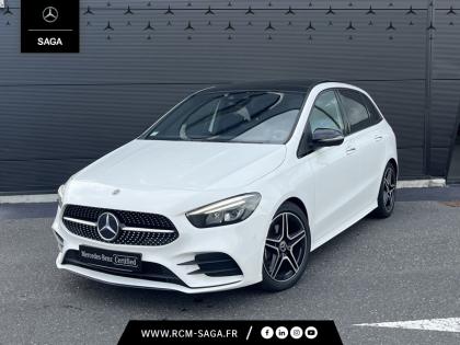 MERCEDES-BENZ Classe B 200 d AMG Line Edition  