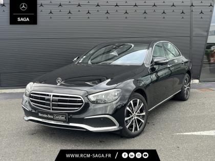 MERCEDES-BENZ Classe E Berline Classe E 300 e Avantgarde Line Berline  