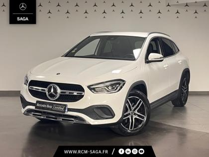 MERCEDES-BENZ GLA 200 d Progressive Line  GLA 200 d Progressive Line