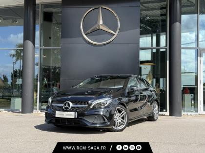 MERCEDES-BENZ Classe A A 180 d Sport Edition  A 180 d Sport Edition