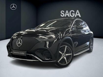 MERCEDES-BENZ EQE SUV 350 4MATIC SUV AMG Line  
