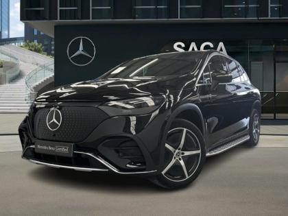 MERCEDES-BENZ EQE SUV 350 4MATIC SUV AMG Line  