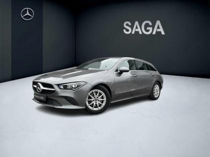 MERCEDES-BENZ CLA 180 d Shooting Brake Boite Auto  