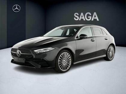 MERCEDES-BENZ Classe A 250 e Pack AMG Toit Pano Premium PLUS  