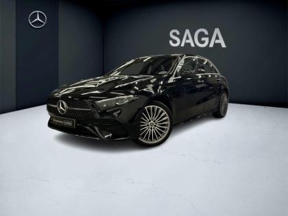 MERCEDES-BENZ A-Klasse A 250 e