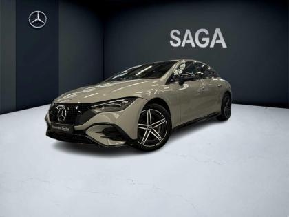 MERCEDES-BENZ EQE 300 AMG Sport Edition  