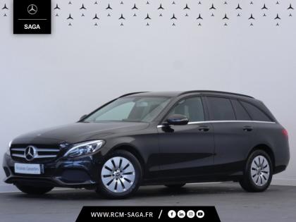 MERCEDES-BENZ Classe C Break C 200 d Break Business  