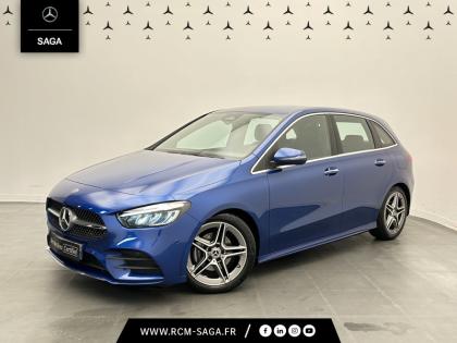 MERCEDES-BENZ Classe B 200 d AMG Line  