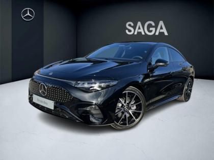 MERCEDES-BENZ CLA 250 + Sport Edition avec technologie EQ - SAGA Huy (+32 85 23 69 00) 