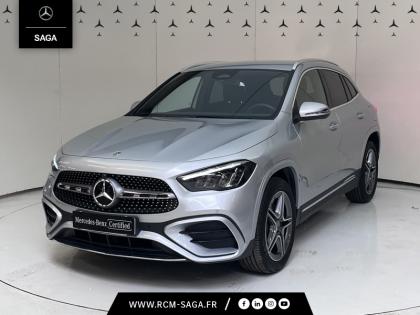 MERCEDES-BENZ GLA 250 e Hybrid EQ AMG Line  