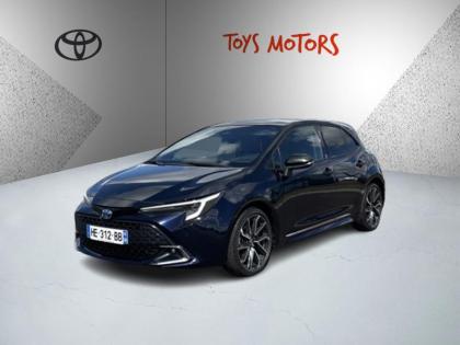 TOYOTA Corolla Hybride 1.8L 140h Collection  COROLLA 1.8L 140 CH COLLECTION TO MY24