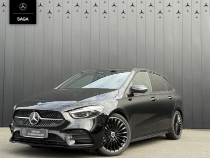 MERCEDES-BENZ Classe B 200 d AMG Line Edition  Classe B 200 d AMG Line Edition