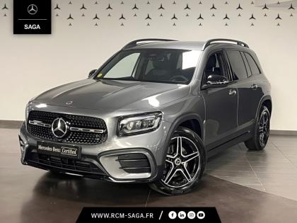 MERCEDES-BENZ GLB 200 d AMG Line  