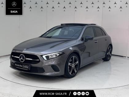 MERCEDES-BENZ Classe A 180 Progressive Line  