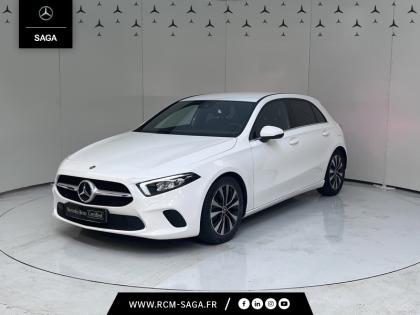MERCEDES-BENZ Classe A 180 d Style Line  