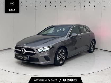 MERCEDES-BENZ Classe A 200 d Progressive Line  