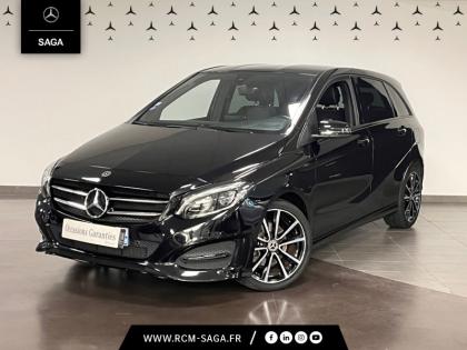 MERCEDES-BENZ Classe B B 180 Sensation  