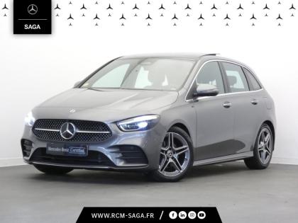 MERCEDES-BENZ Classe B 200 d AMG Line  