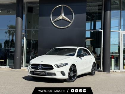 MERCEDES-BENZ Classe A 250 e Progressive Line  Classe A/177 Classe A 250 e Progressive Line