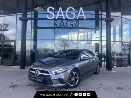 MERCEDES-BENZ Classe A 180 d Style Line  