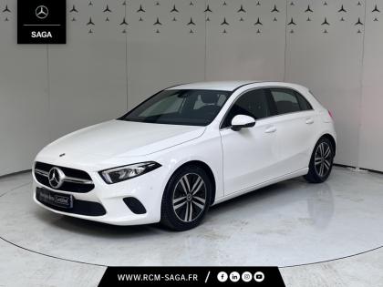 MERCEDES-BENZ Classe A 180 d Progressive Line  