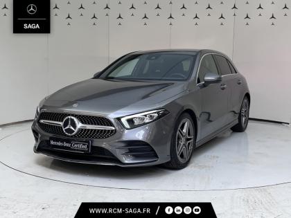 MERCEDES-BENZ Classe A 180 AMG Line  