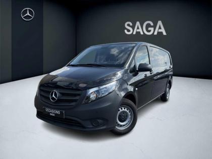 MERCEDES-BENZ Vito 116 CDI Fourgon Extra long  Vito Fourgon 116 CDI (L3)