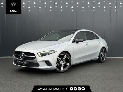 MERCEDES-BENZ Classe A 180 Berline Progressive Line  Classe A Berline / V1771 Classe A 180 Berline Progressive Line