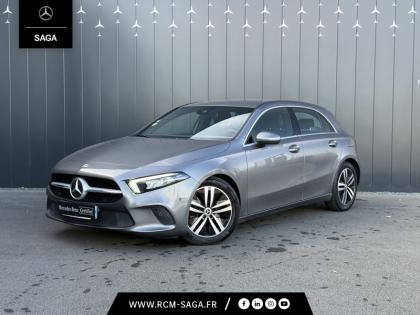 MERCEDES-BENZ Classe A 180 d Progressive Line  Classe A/177 Classe A 180 d Progressive Line