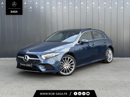 MERCEDES-BENZ Classe A 250 e AMG Line  