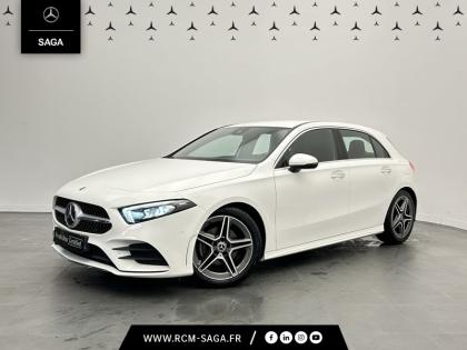 MERCEDES-BENZ Classe A 180 AMG Line  
