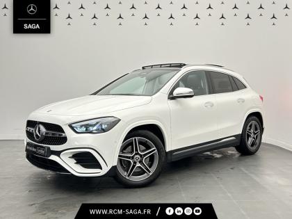 MERCEDES-BENZ GLA 200 d AMG Line  
